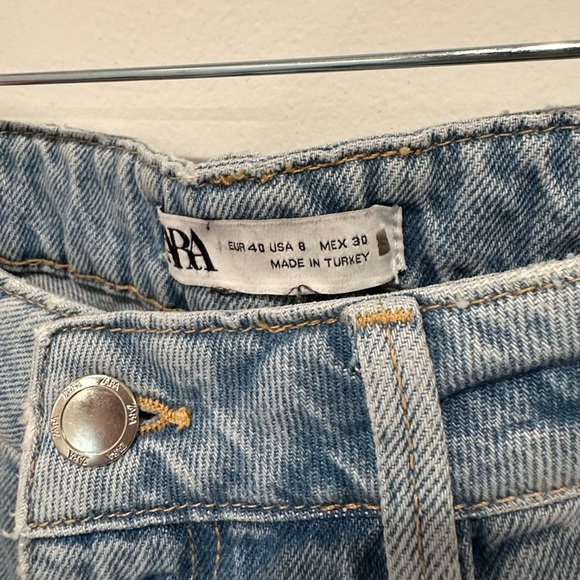 Zara Jeans - Picture 4 of 5